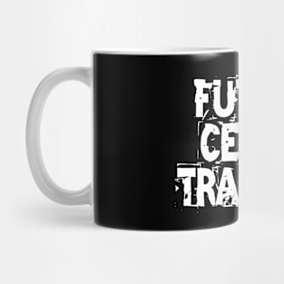 Future CEO In Training Mug